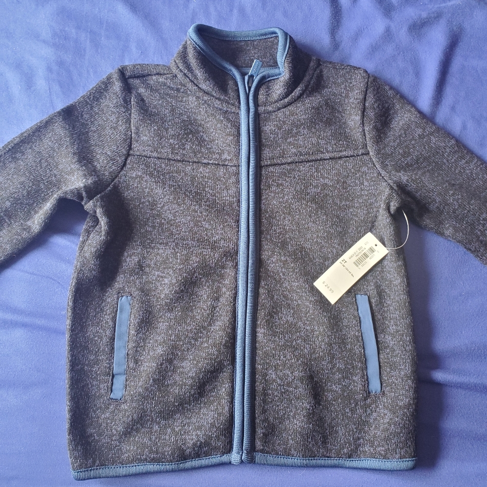 2T Old Navy Jacket